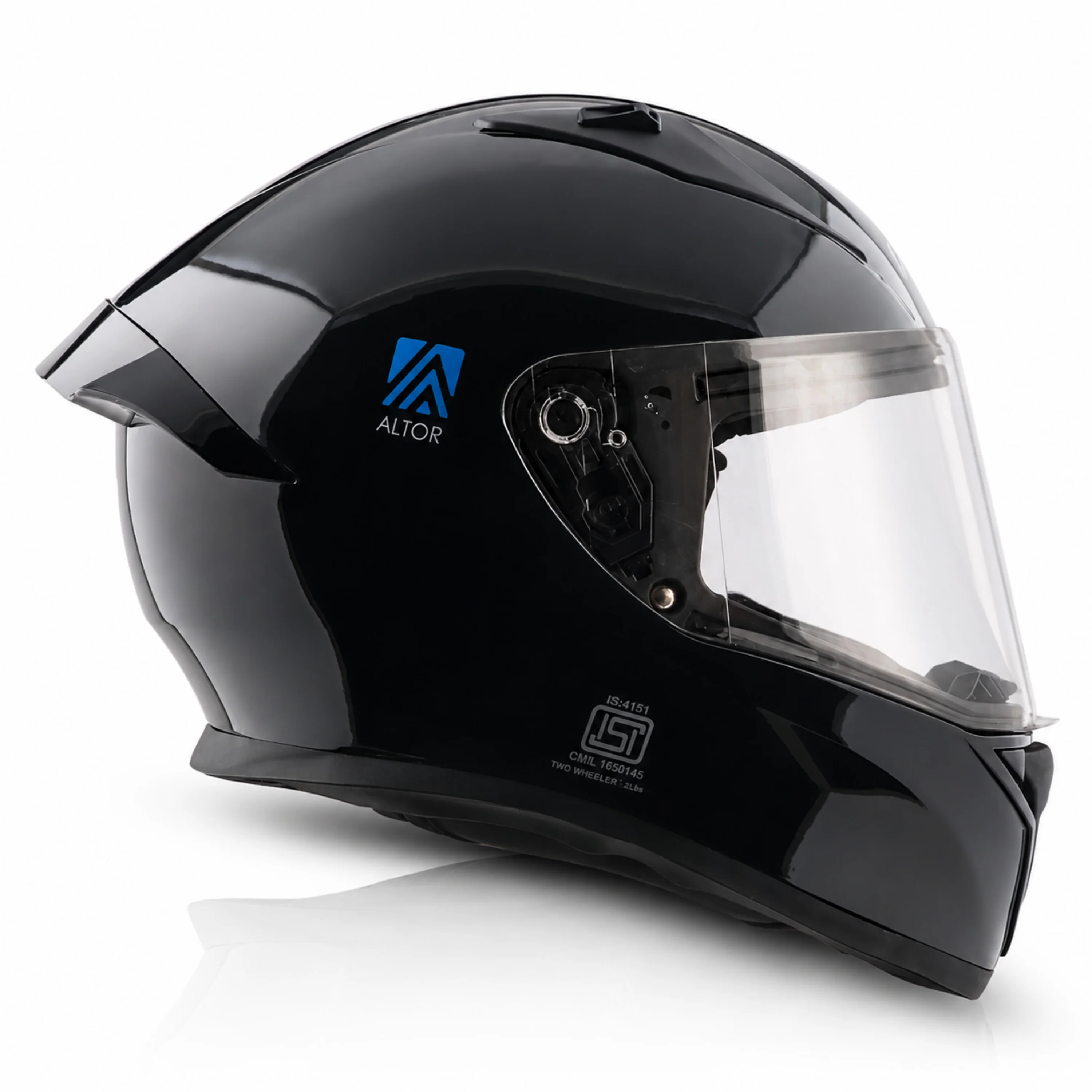 VEGA BOLT BT BLACK C/V (L) VEGA BOLT BT BLACK C/V (L)