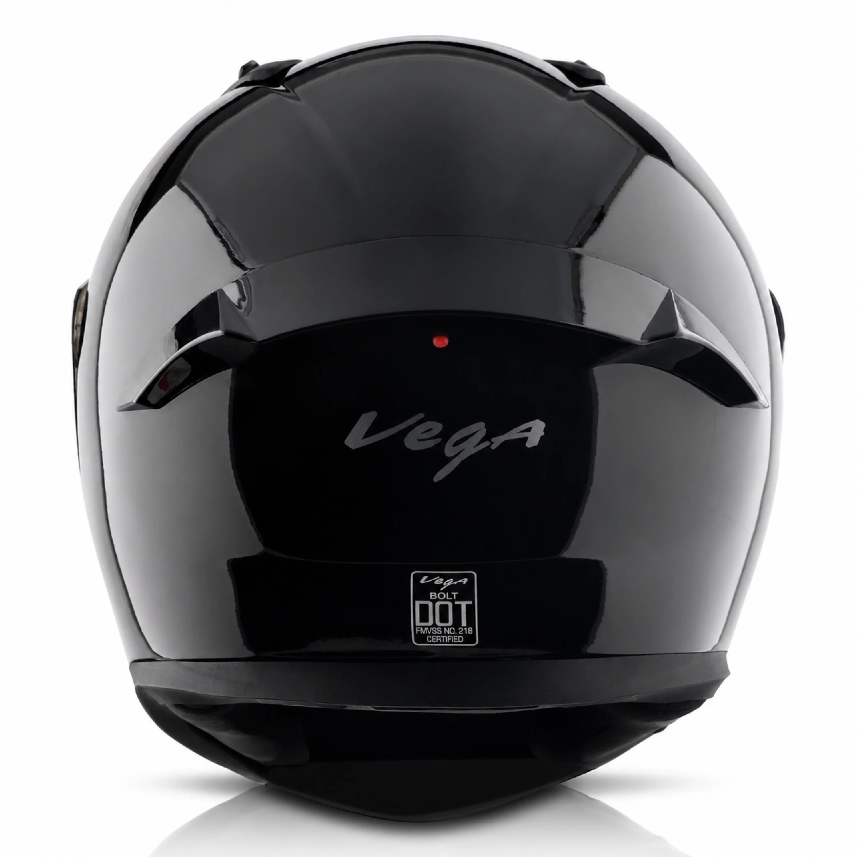 VEGA BOLT BT BLACK C/V (L) VEGA BOLT BT BLACK C/V (L)