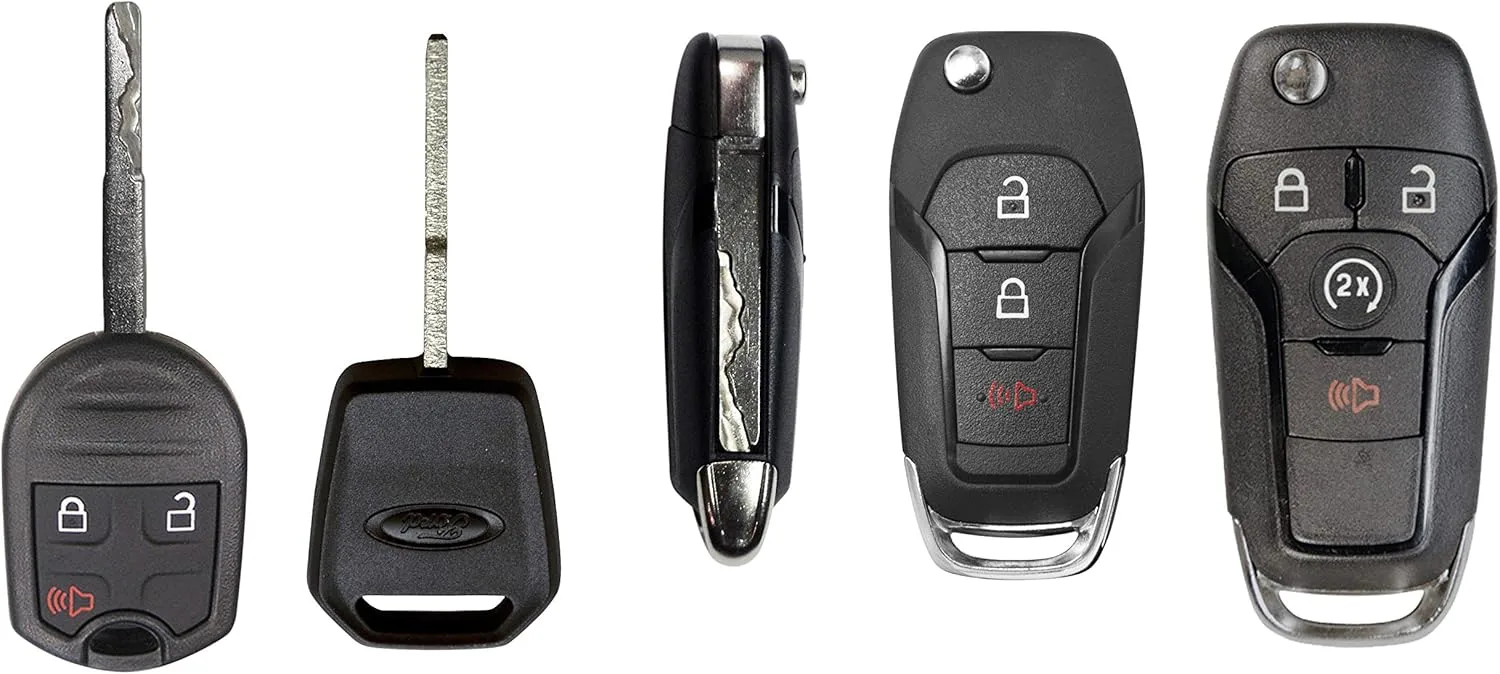 BOLT 6' Cable Lock with One-Key Lock Technology