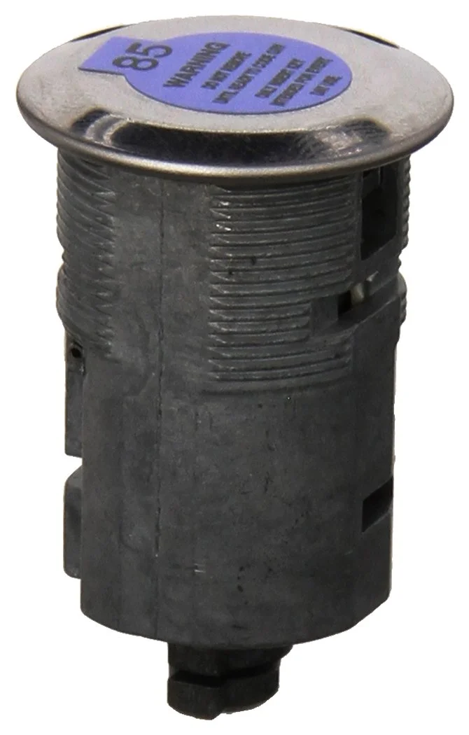 BOLT Replacement Lock Cylinder for Toolbox Latch Kits