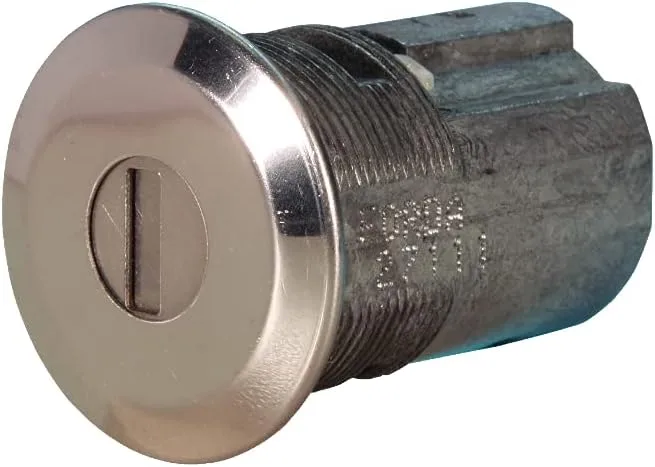 BOLT Replacement Lock Cylinder for Toolbox Latch Kits