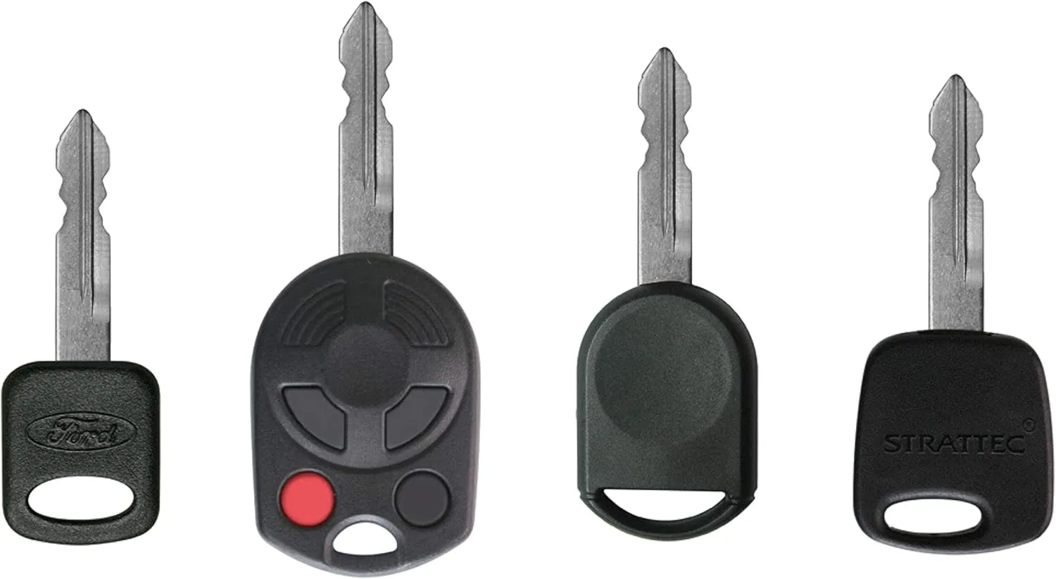 BOLT Replacement Lock Cylinder for Toolbox Latch Kits