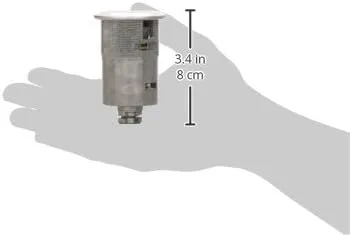 BOLT Replacement Lock Cylinder for Toolbox Latch Kits