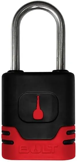 Bolt 7023539 Padlock for Toyota Keys