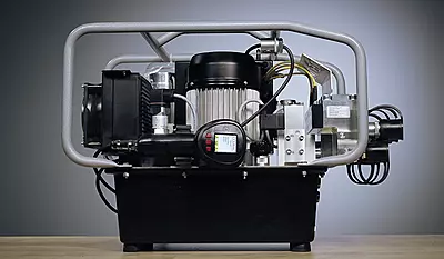 HYTORC VECTOR Hydraulic Pump