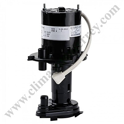 Bomba De Agua Para Maquina De Hielo Cornelius 110V Mod Xac522 - 630900797 Bomba De Agua Para Maquina De Hielo Cornelius 110V Mod Xac522 - 630900797