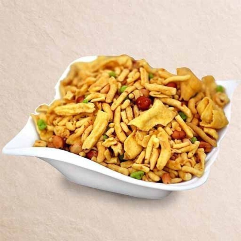 Bombay Mix