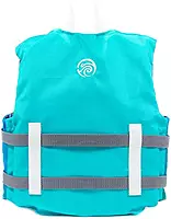 Bombora Youth Life Vest (50-90 lbs) - Tidal