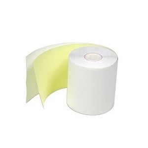 3x3 2ply Bond Rolls - 230ft [50ct]