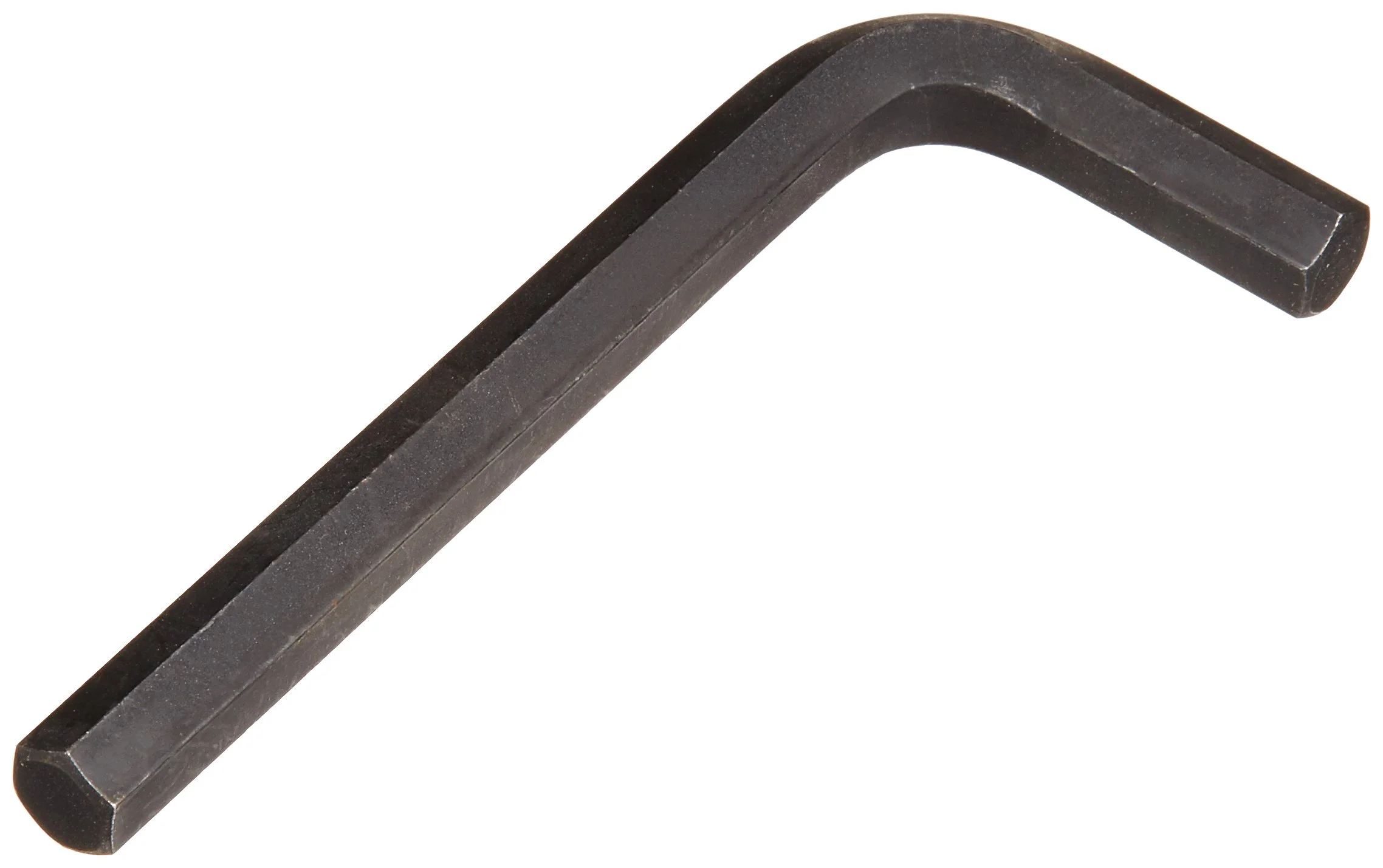 Bondhus 12276 10mm Hex Tip Key L Wrench with ProGuard Finish, 109mm, 5 Piece