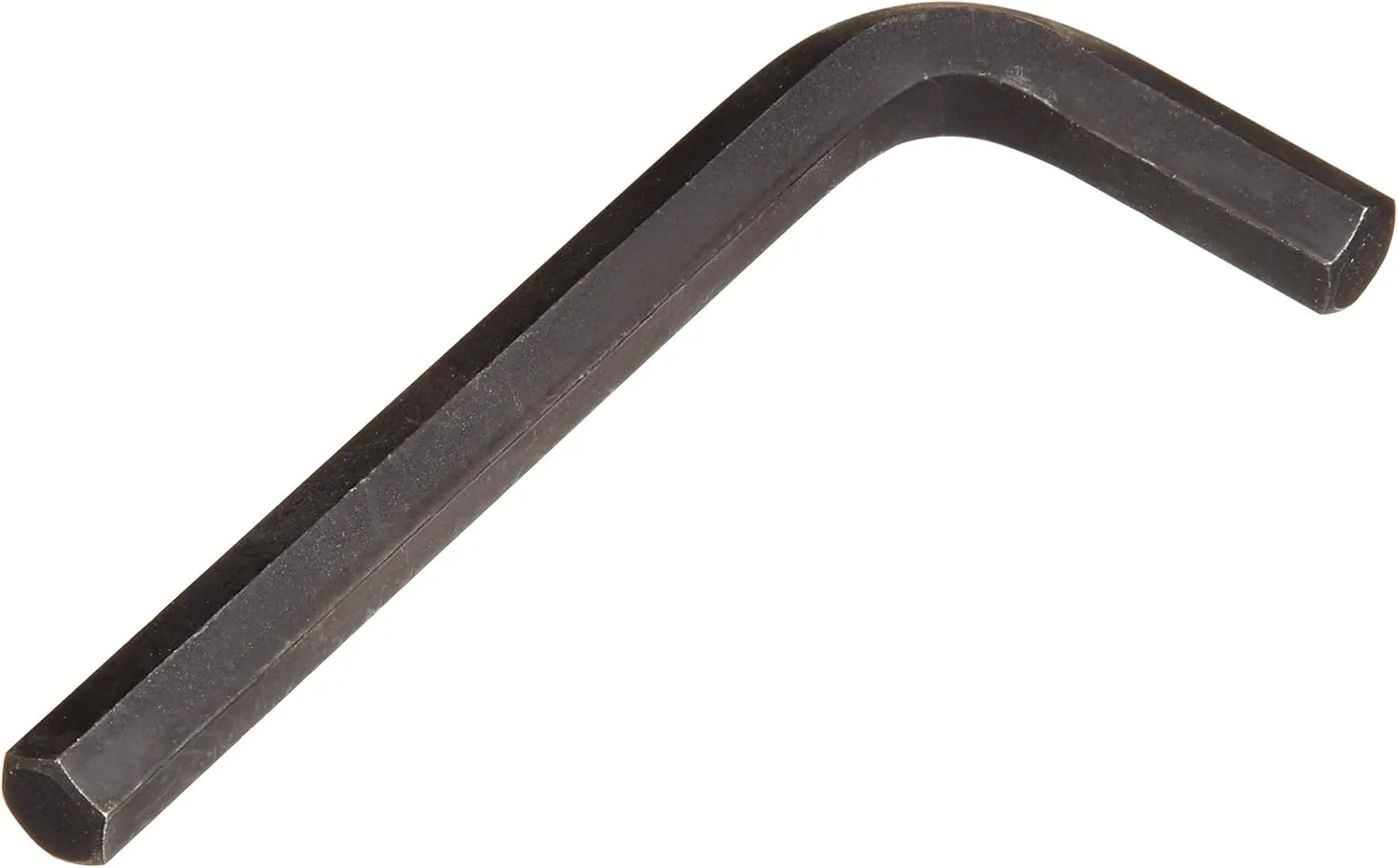 Bondhus 12276 10mm Hex Tip Key L Wrench with ProGuard Finish, 109mm, 5 Piece