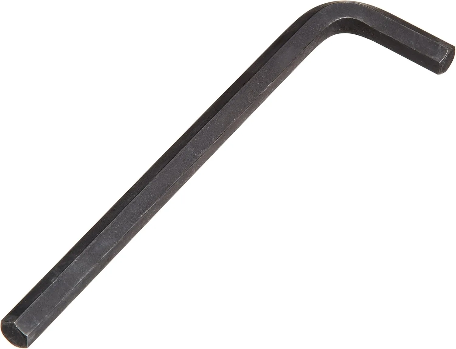 Bondhus 12176 10mm Hex Tip Key L Wrench with ProGuard Finish, 171mm, 5 Piece