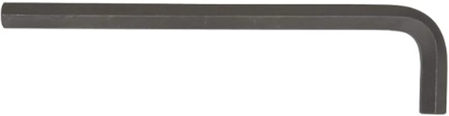 Bondhus 12116 1/2" Long Hex L-Wrench