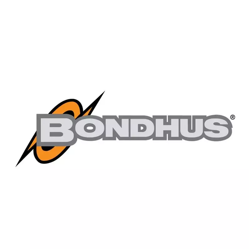 BONDHUS 2.0MM Ball END L-Wrench (10952) (10/Each)