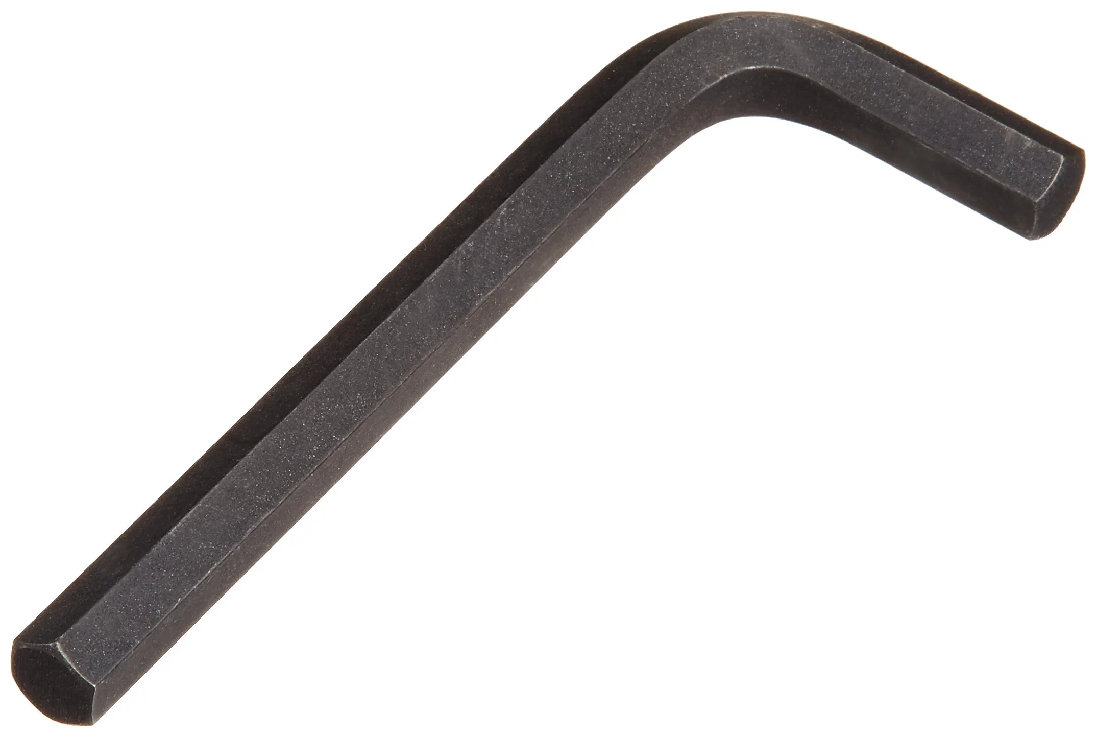 Bondhus 12214 3/8" Hex Tip Key L Wrench with ProGuard Finish, 4.3", 5 Piece
