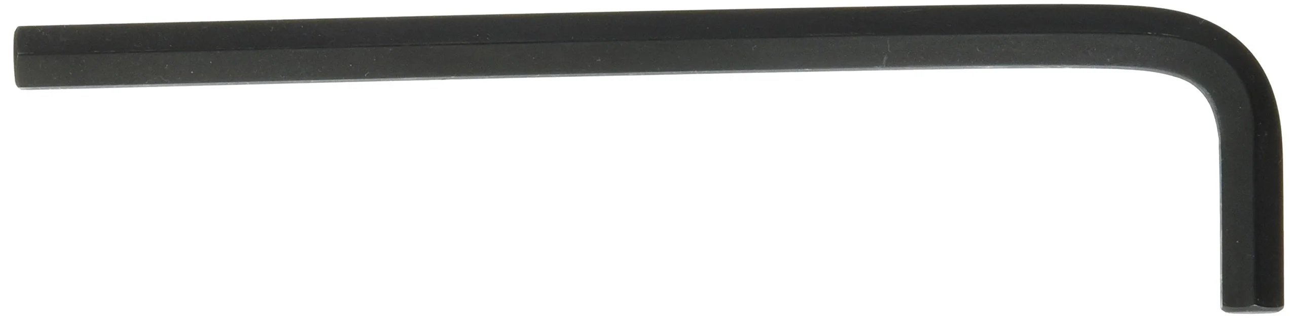 Bondhus 12113 5/16" Hex Tip Key L Wrench with ProGuard Finish, 6.0", 5 Piece