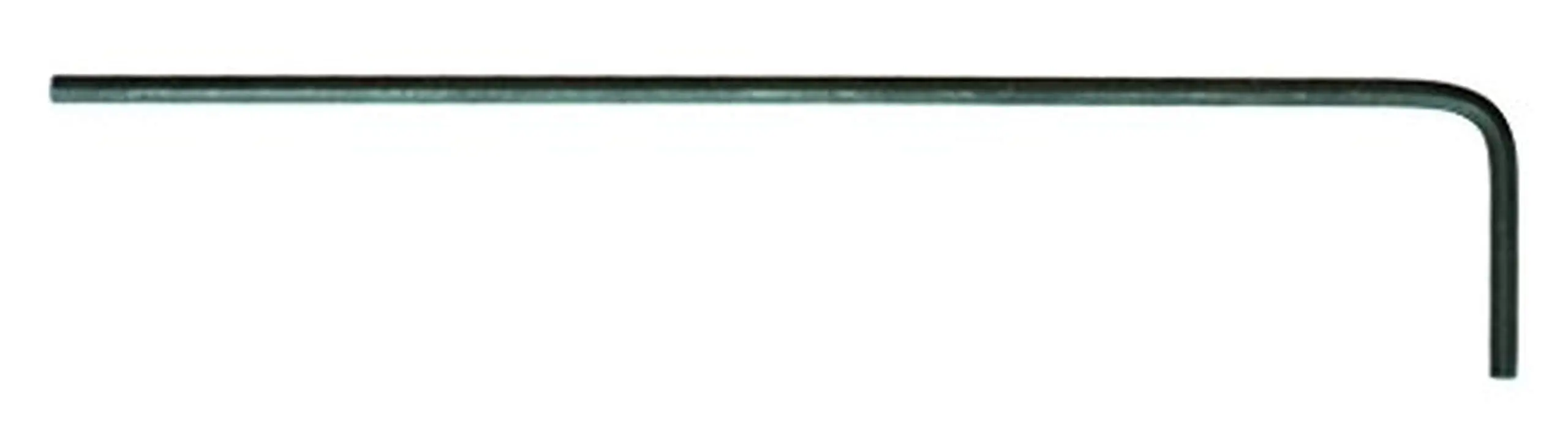 Bondhus 12104 5/64" Hex L-Wrench, ProGuard Finish, 3.2 Inch