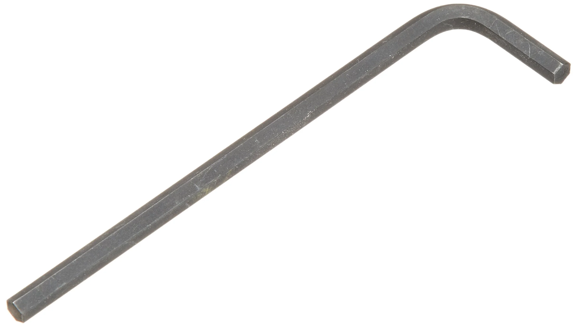 Bondhus 12164 5mm Hex Tip L-Wrench with ProGuard Finish, 119mm, 5-Piece