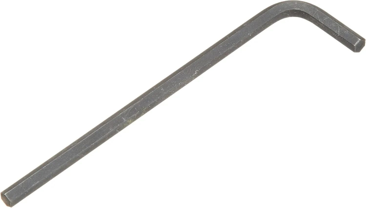 Bondhus 12164 5mm Hex Tip L-Wrench with ProGuard Finish, 119mm, 5-Piece