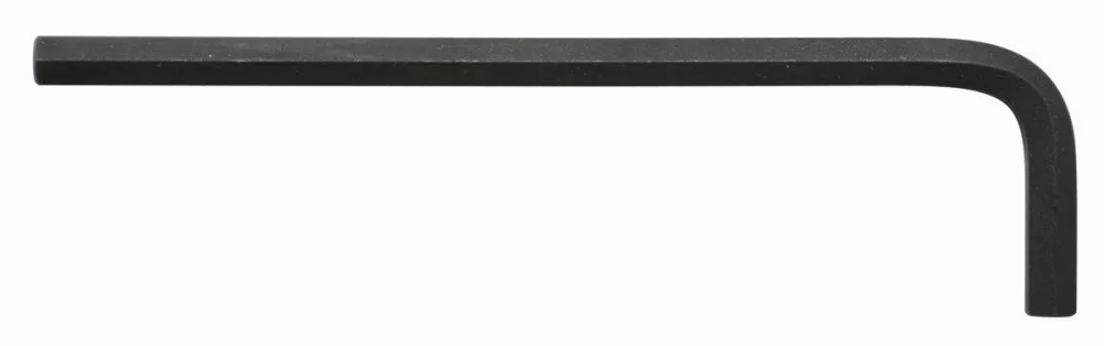 Bondhus 12170 7mm Hex Tip Key L Wrench with ProGuard Finish, 140mm