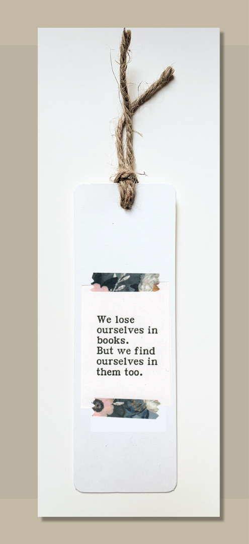 Bookmark Lose