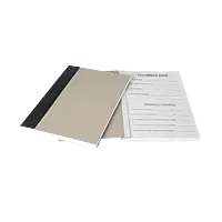 Occurrence Book