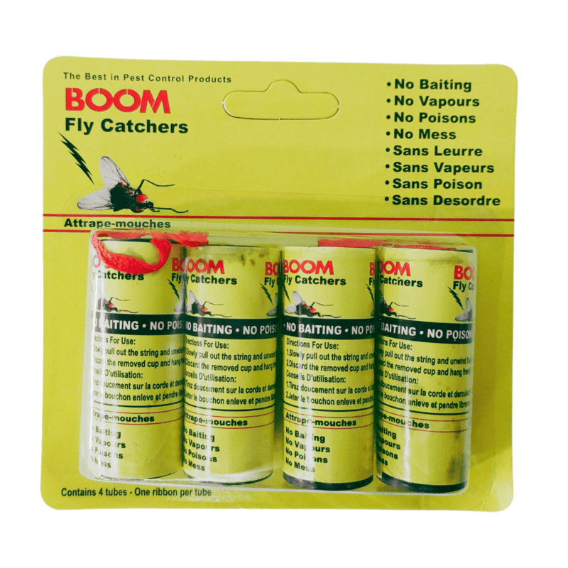 Fly Ribbon 4ct (24 Pack)