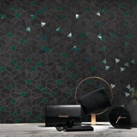 Mozaic ATLAS CONCORDE, BOOST Boost Tarmac Mosaico Hex Jade, AN7A, mp/cutie 0.43