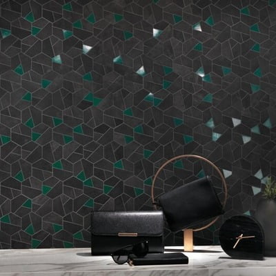 Mozaic ATLAS CONCORDE, BOOST Boost Tarmac Mosaico Hex Jade, AN7A, mp/cutie 0.43