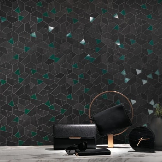 Mozaic ATLAS CONCORDE, BOOST Boost Tarmac Mosaico Hex Jade, AN7A, mp/cutie 0.43