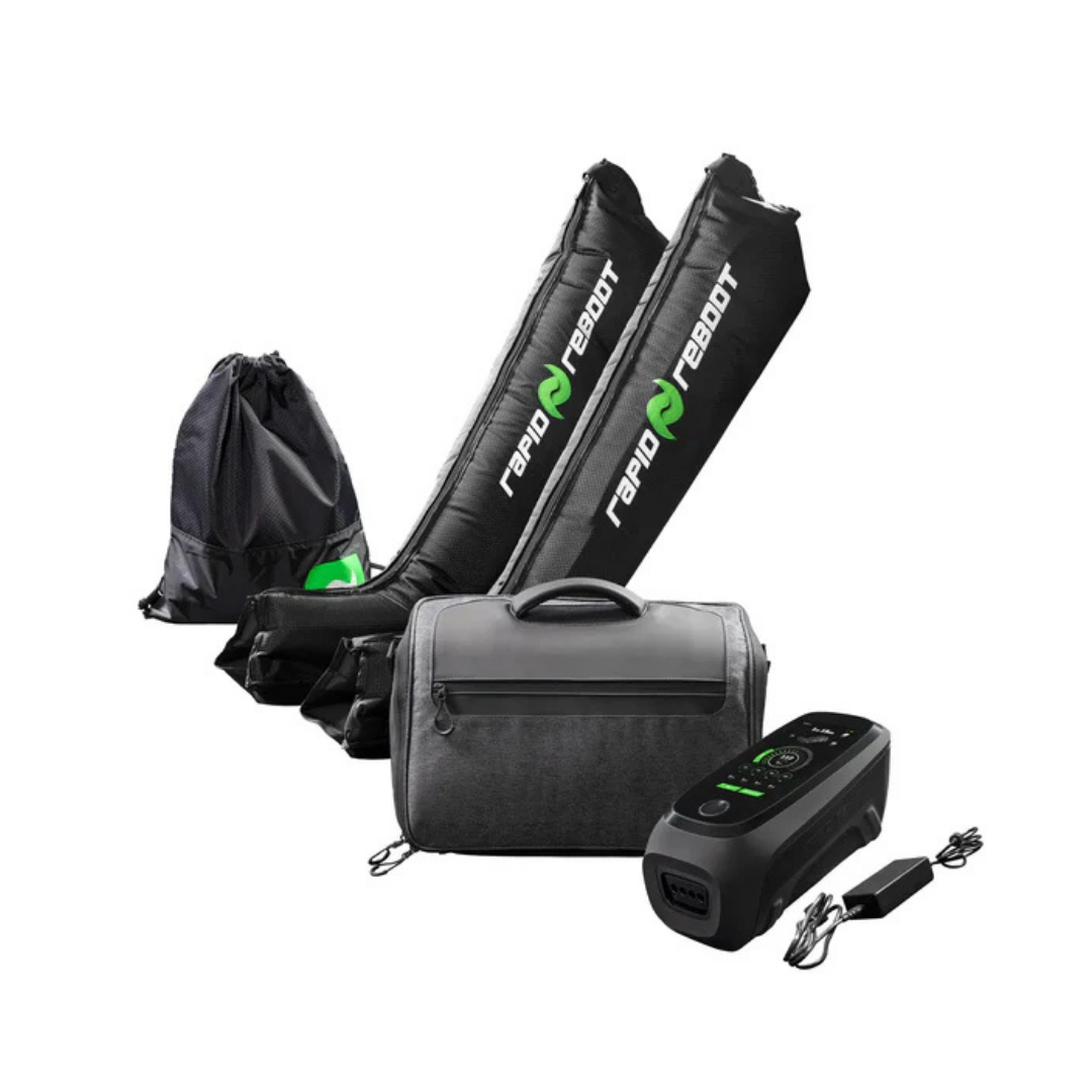 REGEN Boots Package