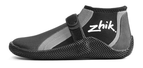 Ankle Soft Sole Boot