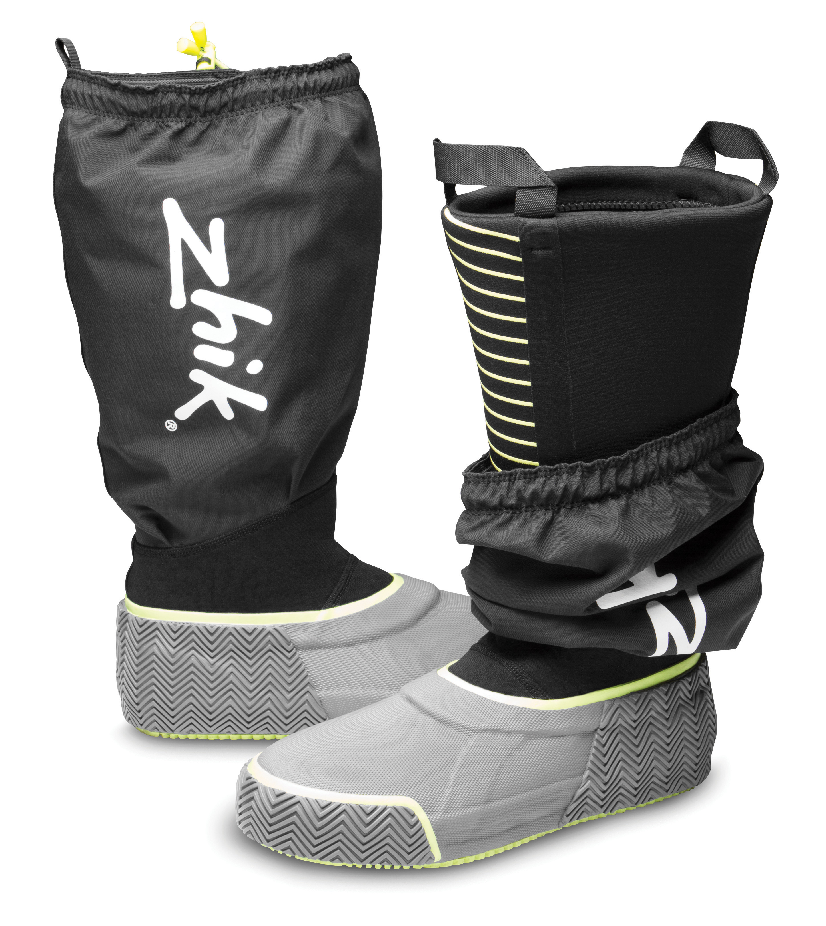 ZK SeaBoot 800