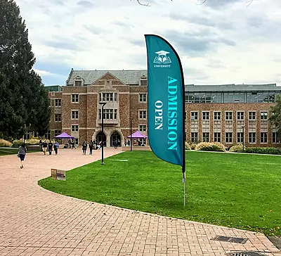 Convex Flag Large Convex Flag Large