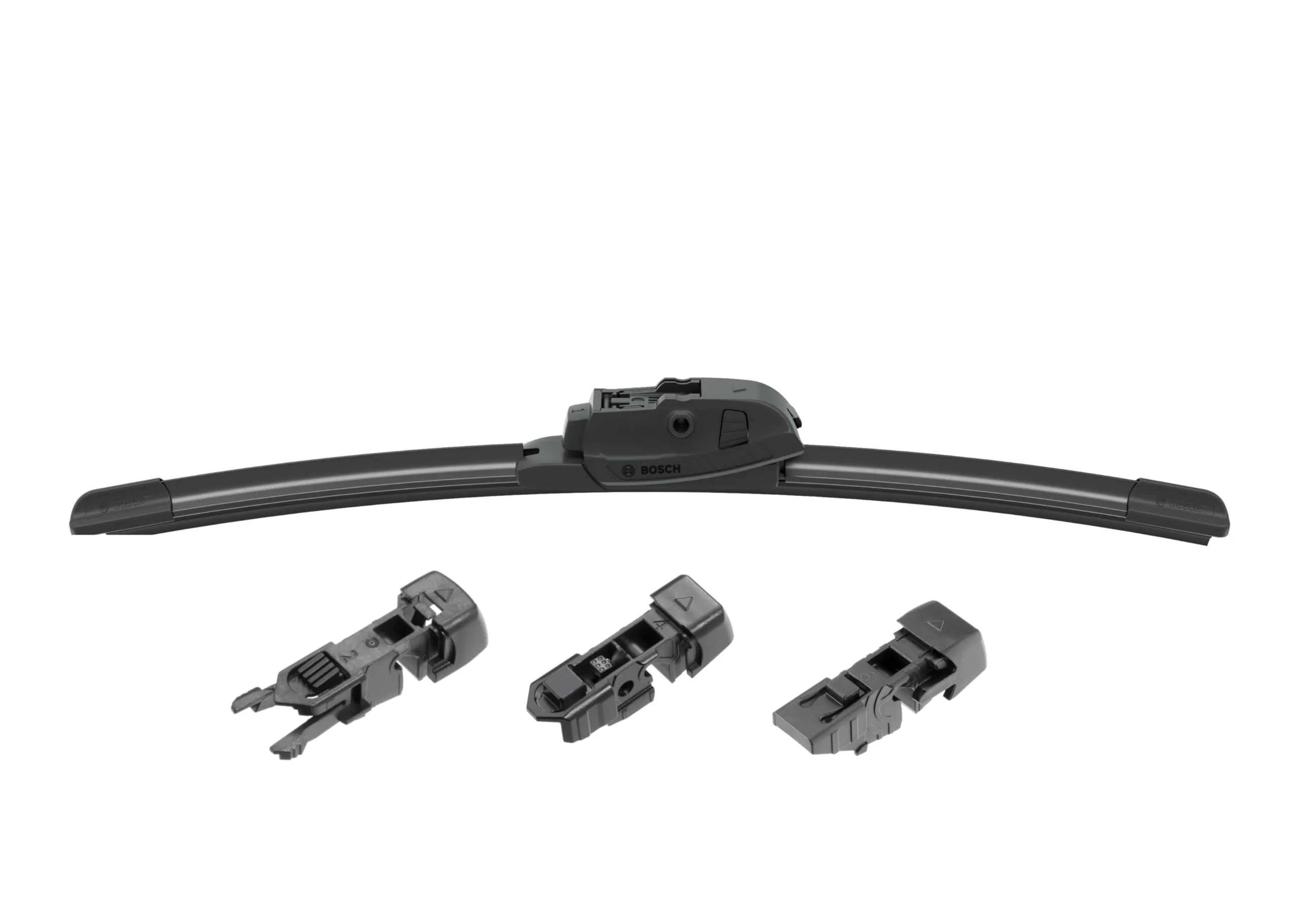 BOSCH Clear Advantage Beam Wiper Blade