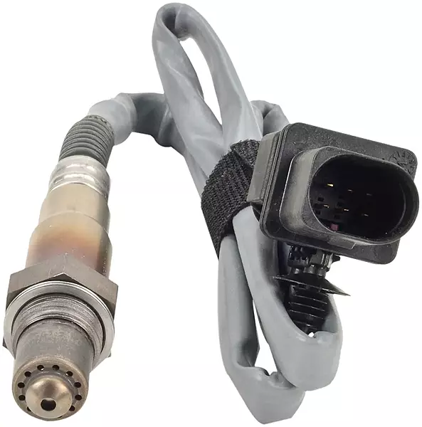 BOSCH 17196 Premium Original Equipment Oxygen Sensor - Compatible with Select Ford Expedition, F-150; Lincoln Navigator