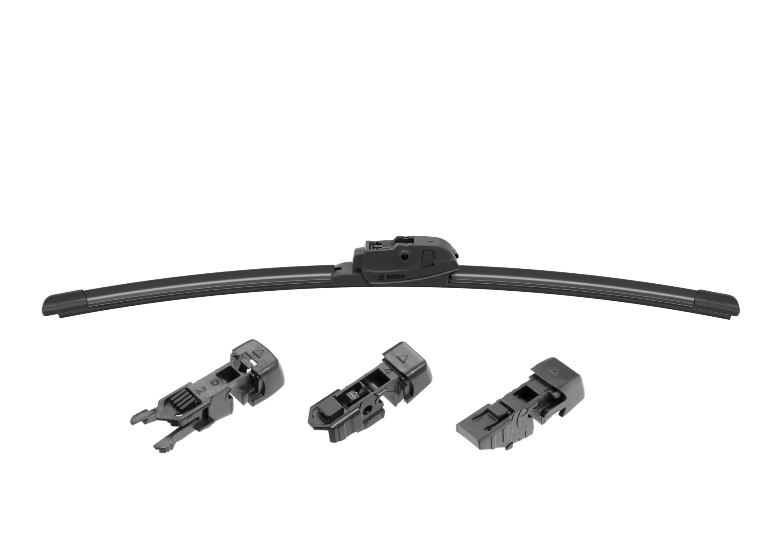 BOSCH Clear Advantage Beam Wiper Blade