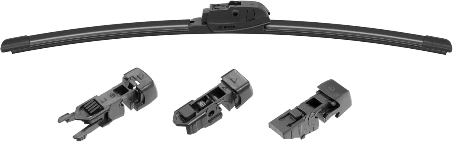 BOSCH Clear Advantage Beam Wiper Blade