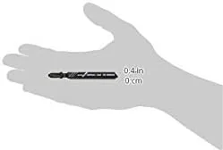 BOSCH POWER TOOLS 3-1/4 in T-Shank Carbide Jigsaw Blades