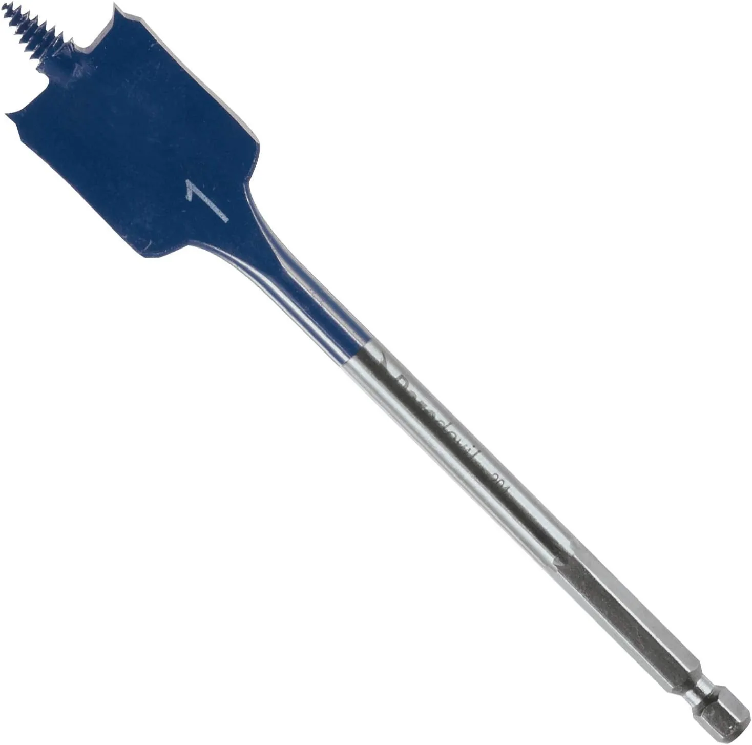BOSCH POWER TOOLS Daredevil Spade Bits