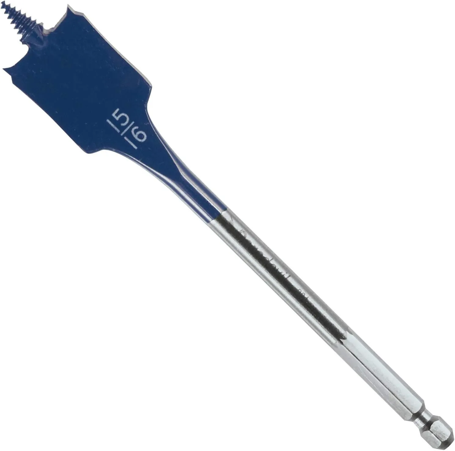 BOSCH POWER TOOLS Daredevil Spade Bits