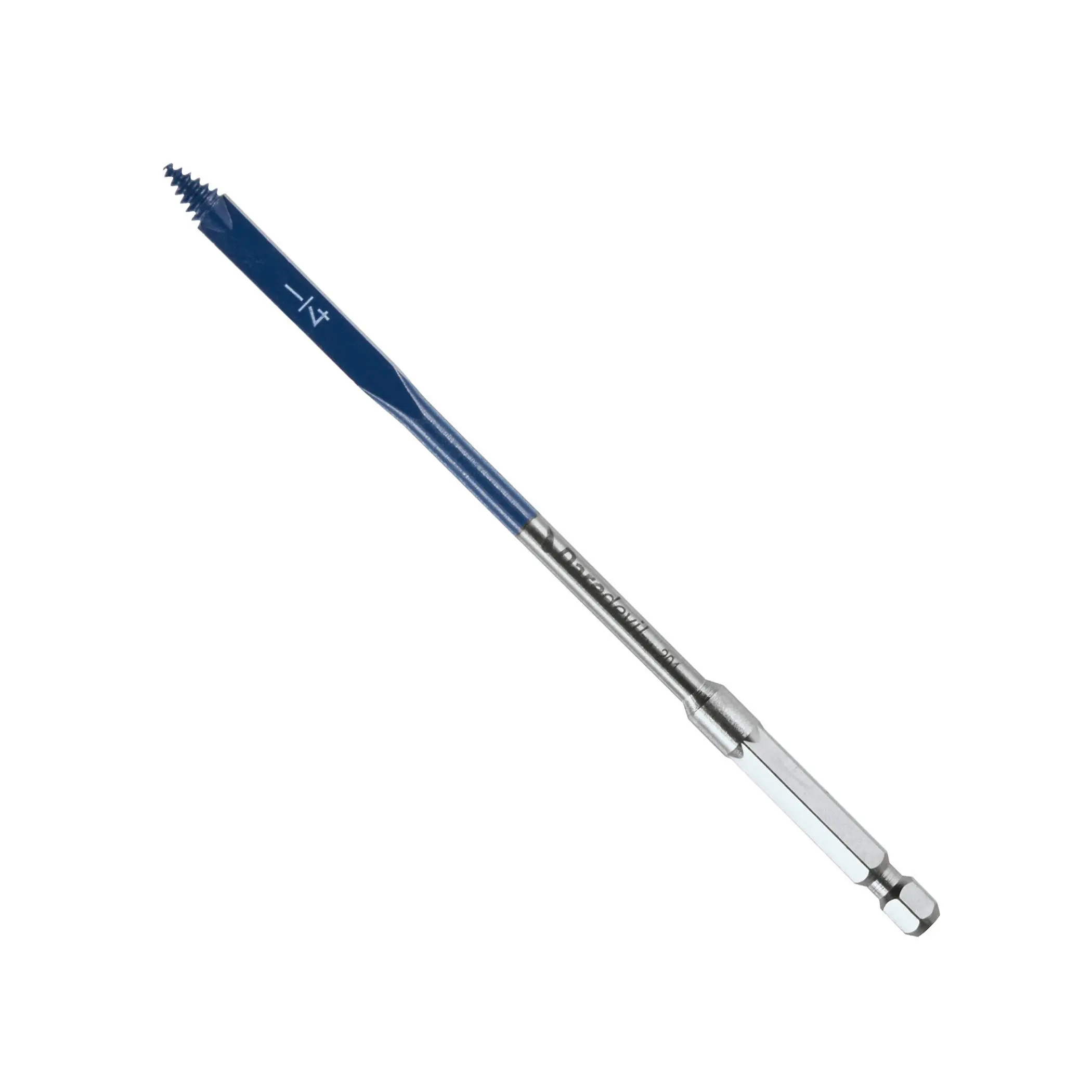 BOSCH POWER TOOLS Daredevil Spade Bits