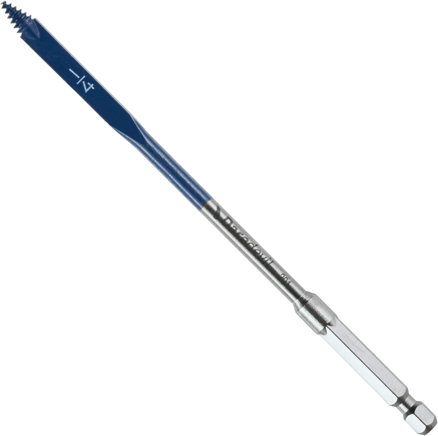 BOSCH POWER TOOLS Daredevil Spade Bits