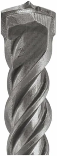Bosch HC2061 3/8 in. x 6 in. SDS-Plus® Bulldog™ Rotary Hammer Bit