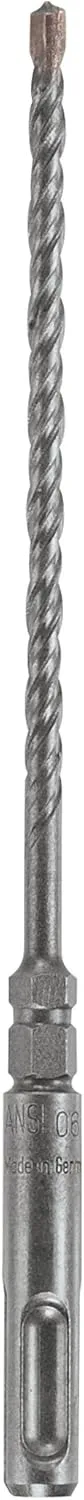 BOSCH HC2302 5/32 In. x 3-1/2 In. x 6-1/2 In. Bulldog SDS-Plus Hex Drive Rotary Hammer Bit
