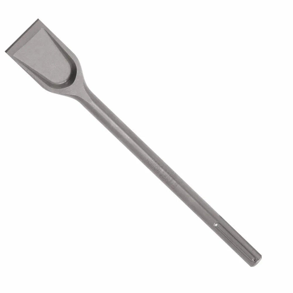 BOSCH POWER TOOLS SDS-max Hammer Steel Chisels