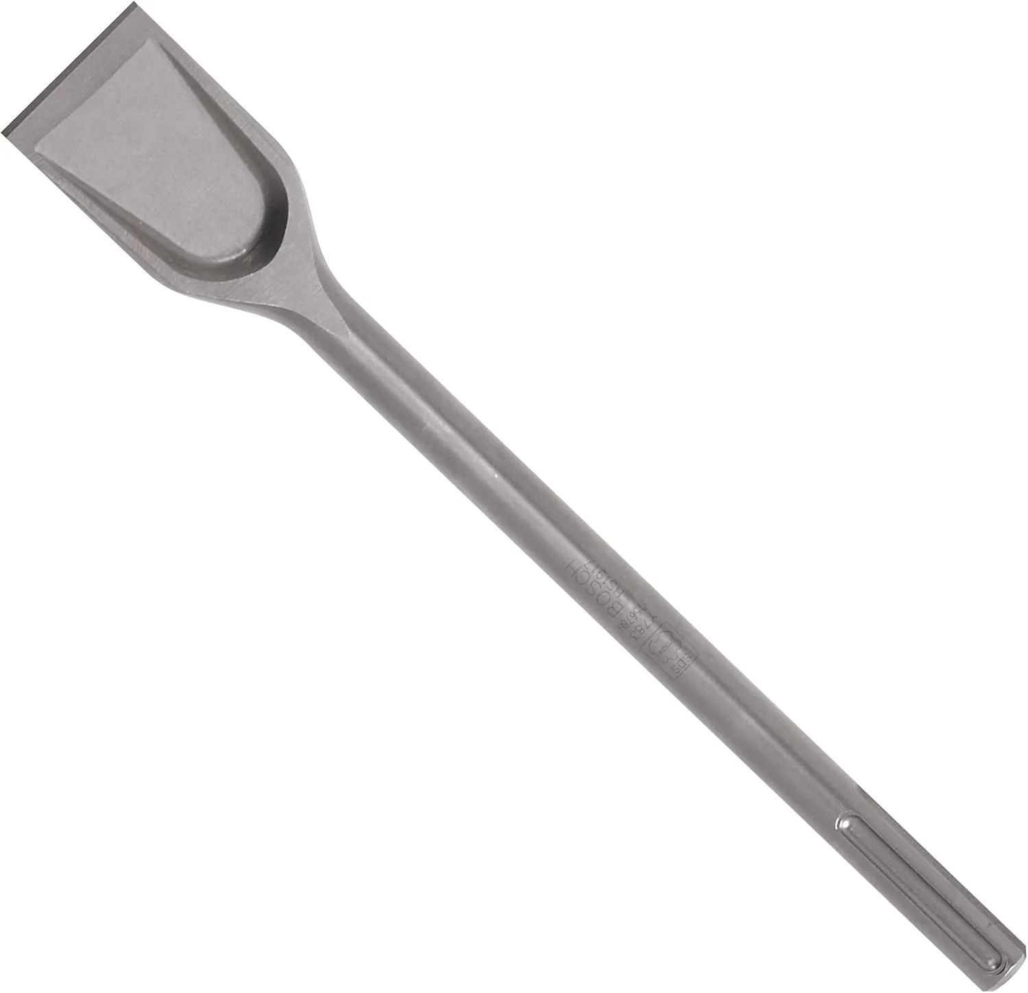 BOSCH POWER TOOLS SDS-max Hammer Steel Chisels