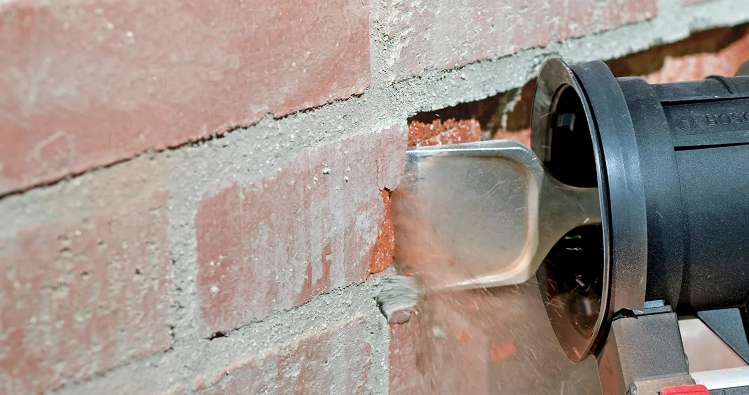 BOSCH POWER TOOLS SDS-max Hammer Steel Chisels