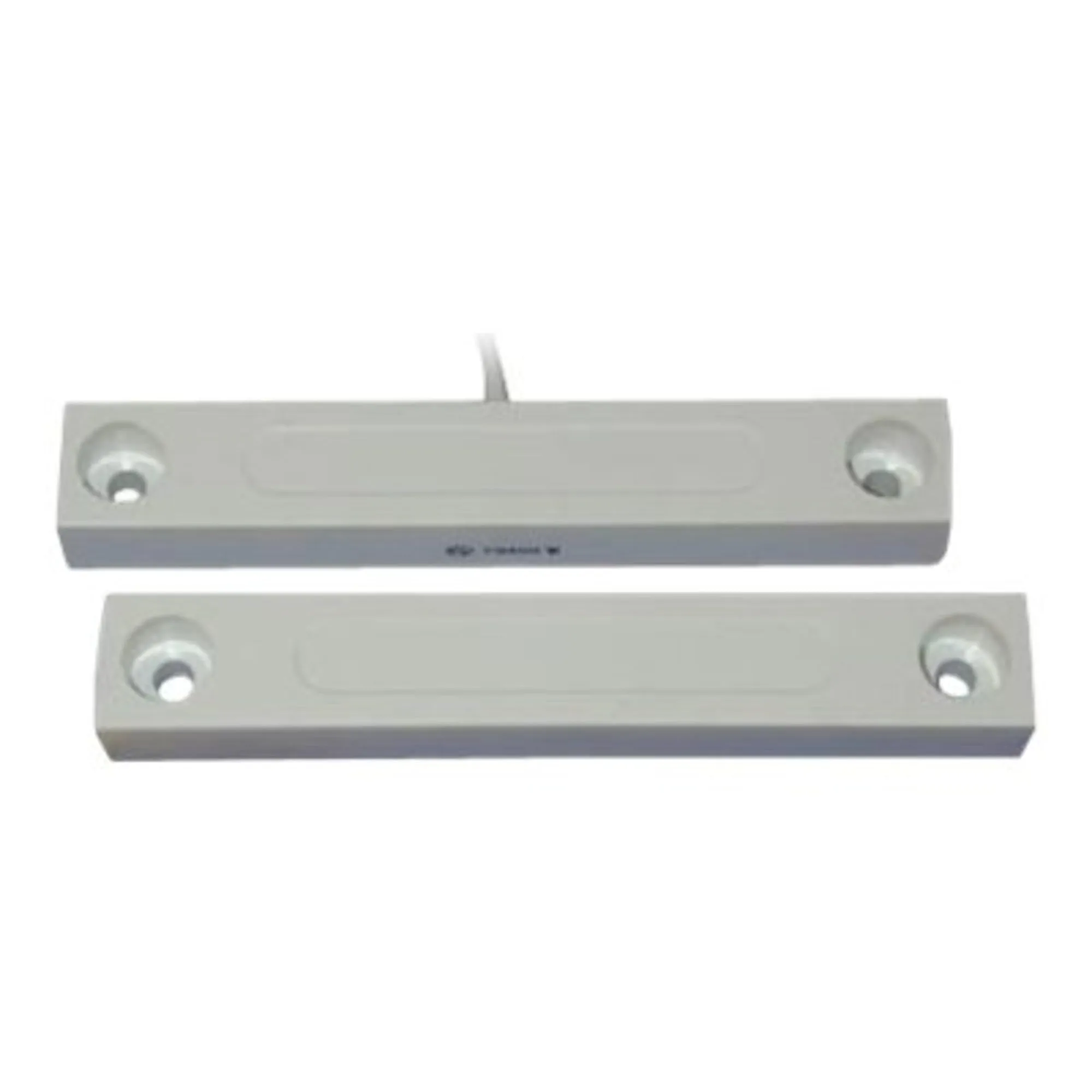 BOSCH SECURITY VIDEO ISN-CSM20-WGB Surface Mount Commercial Contact for Surveillance Systems
