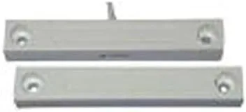 BOSCH SECURITY VIDEO ISN-CSM20-WGB Surface Mount Commercial Contact for Surveillance Systems
